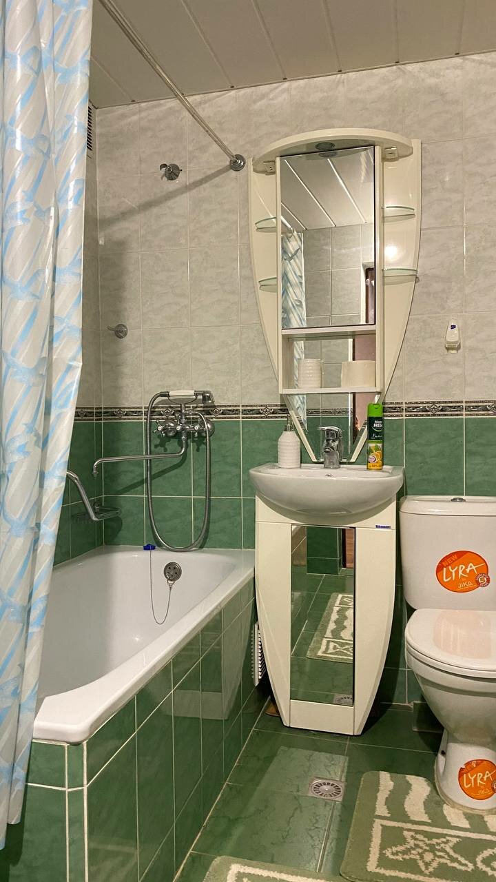 Гостиница Никопол Шахты-58