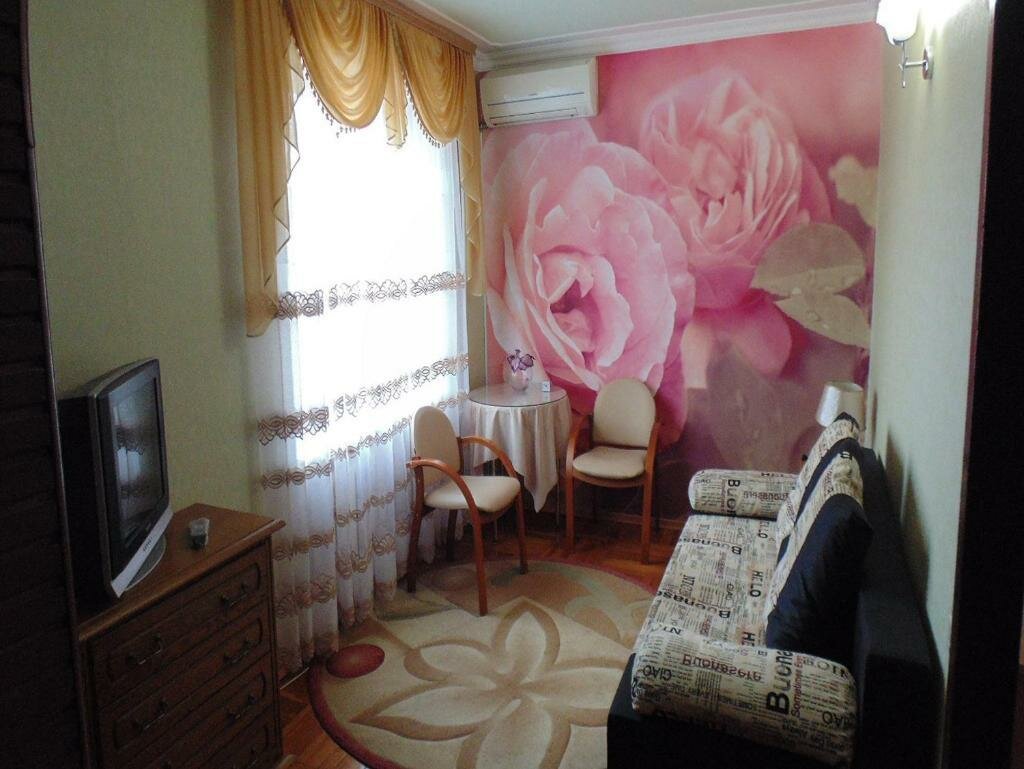 Гостиница Никопол Шахты-120