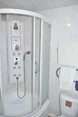 Гостиница Никопол Шахты-117