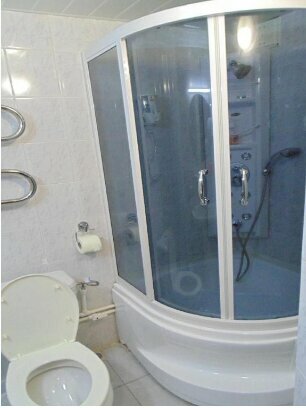 Гостиница Никопол Шахты-160