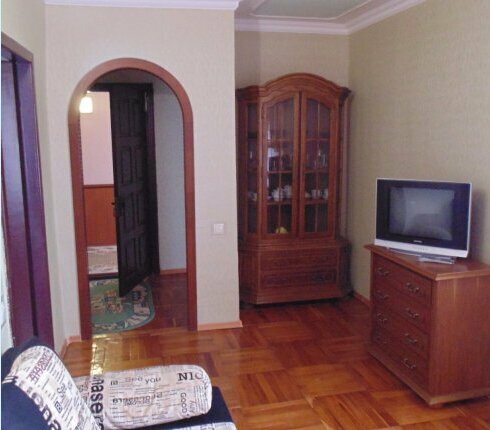 Гостиница Никопол Шахты-124