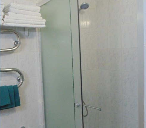 Гостиница Никопол Шахты