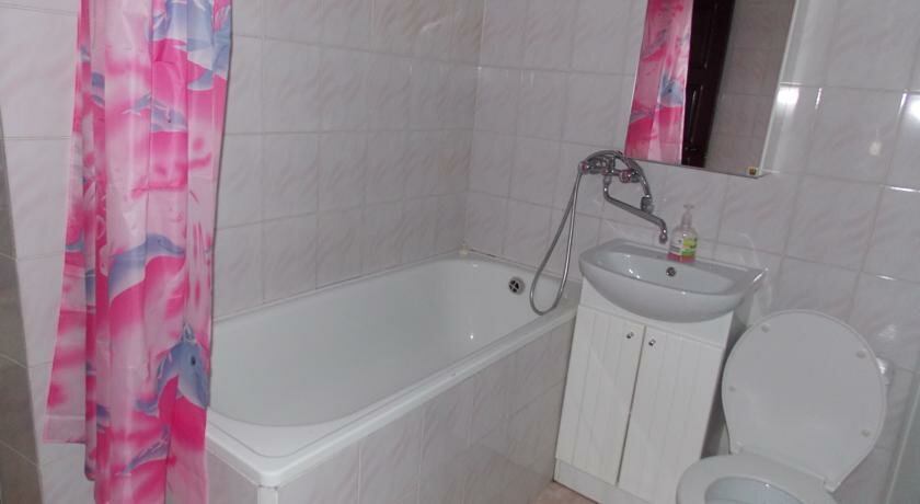 Гостиница Никопол Шахты-119