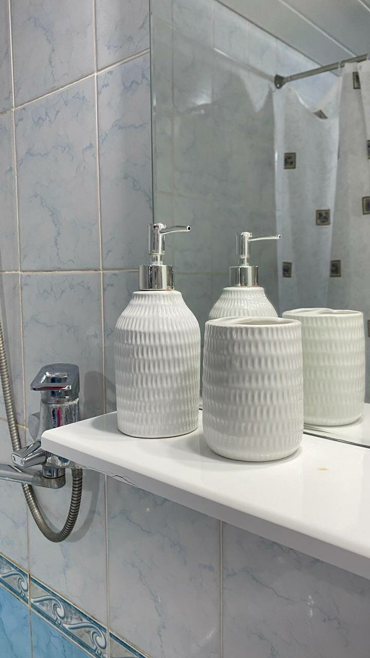 Гостиница Никопол Шахты-33