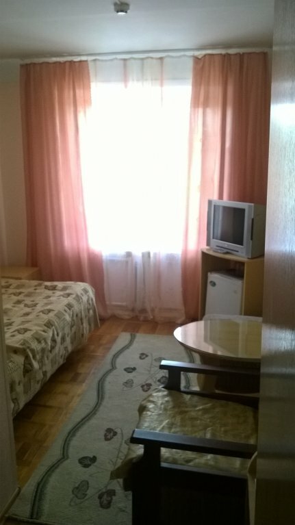 Гостиница Никопол Шахты