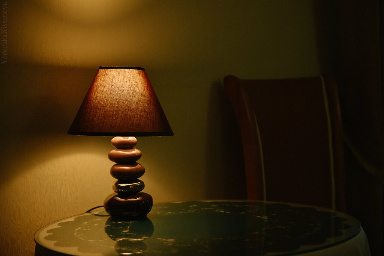 Гостиница Никопол Шахты-83