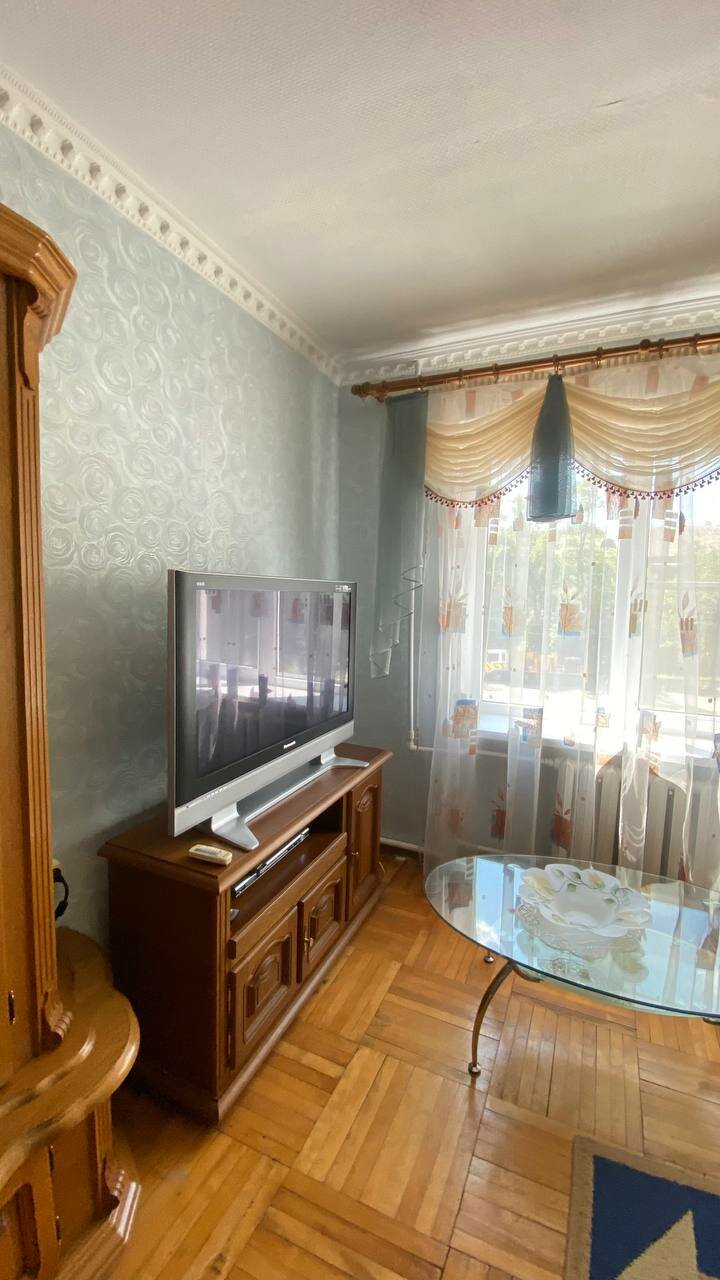 Гостиница Никопол Шахты