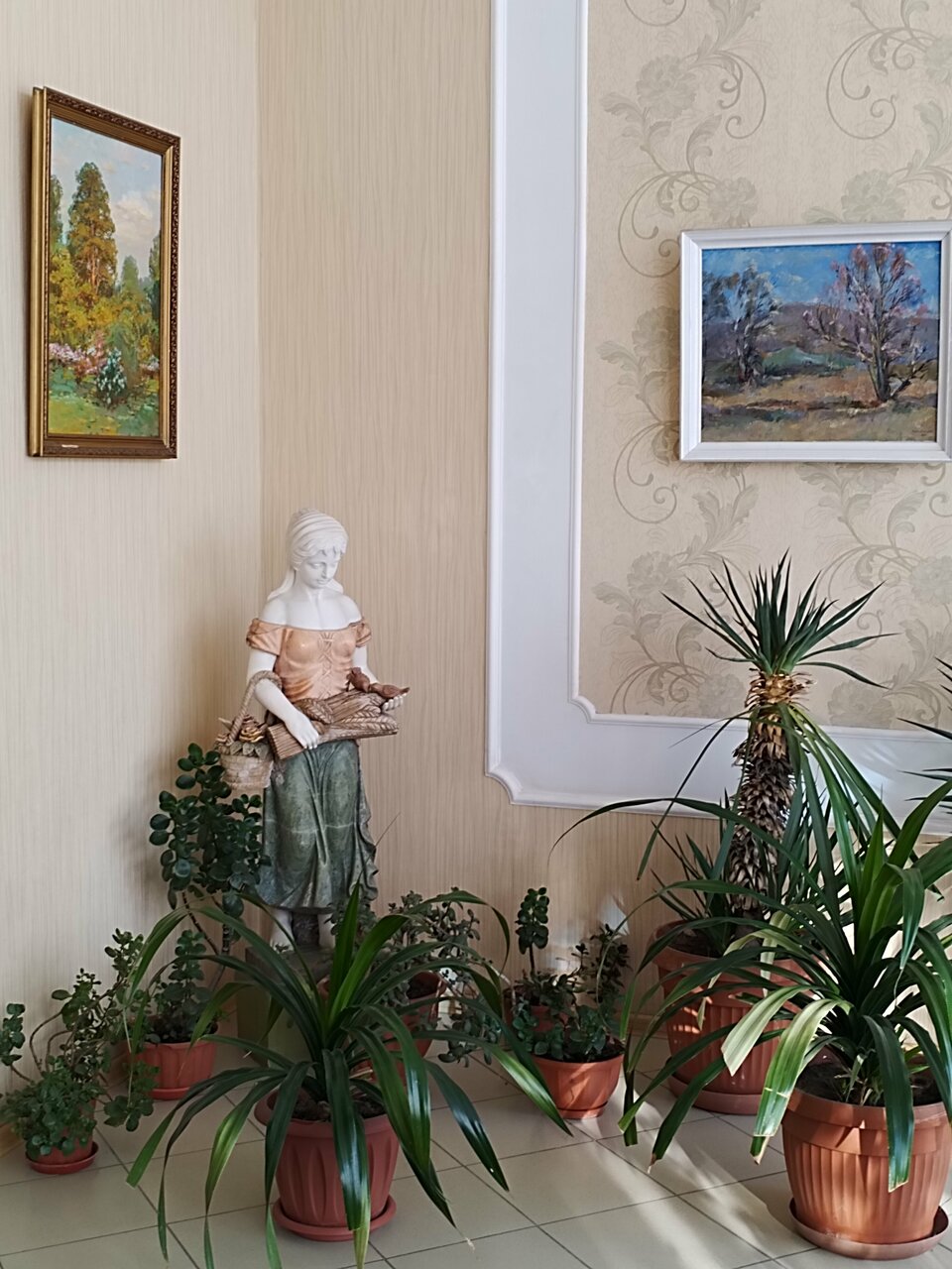 Гостиница Никопол Шахты-209