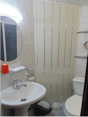 Гостиница Никопол Шахты-189