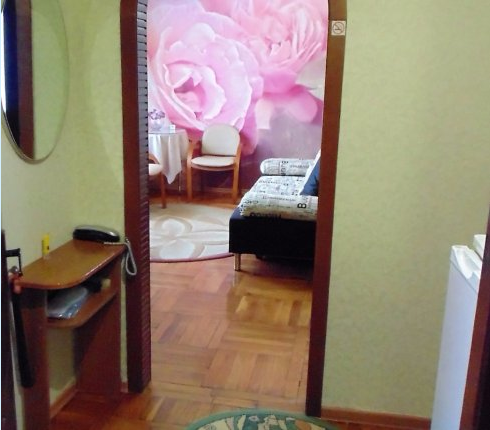 Гостиница Никопол Шахты