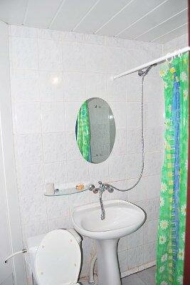 Гостиница Никопол Шахты-138