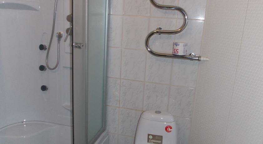 Гостиница Никопол Шахты-149