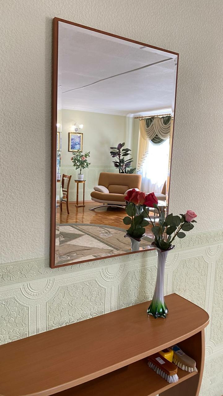 Гостиница Никопол Шахты-19