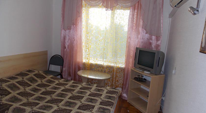 Гостиница Никопол Шахты