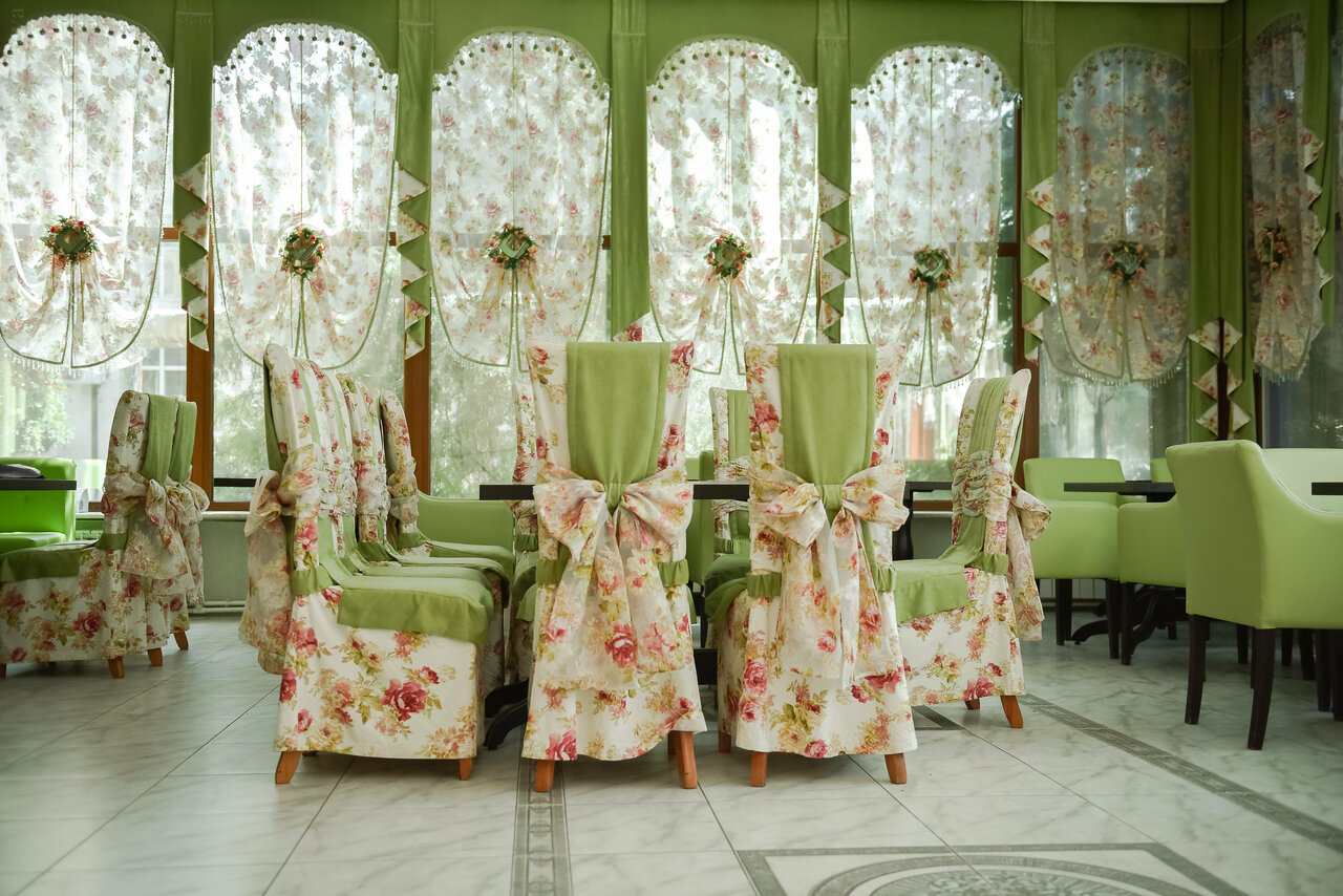 Гостиница Никопол Шахты-125