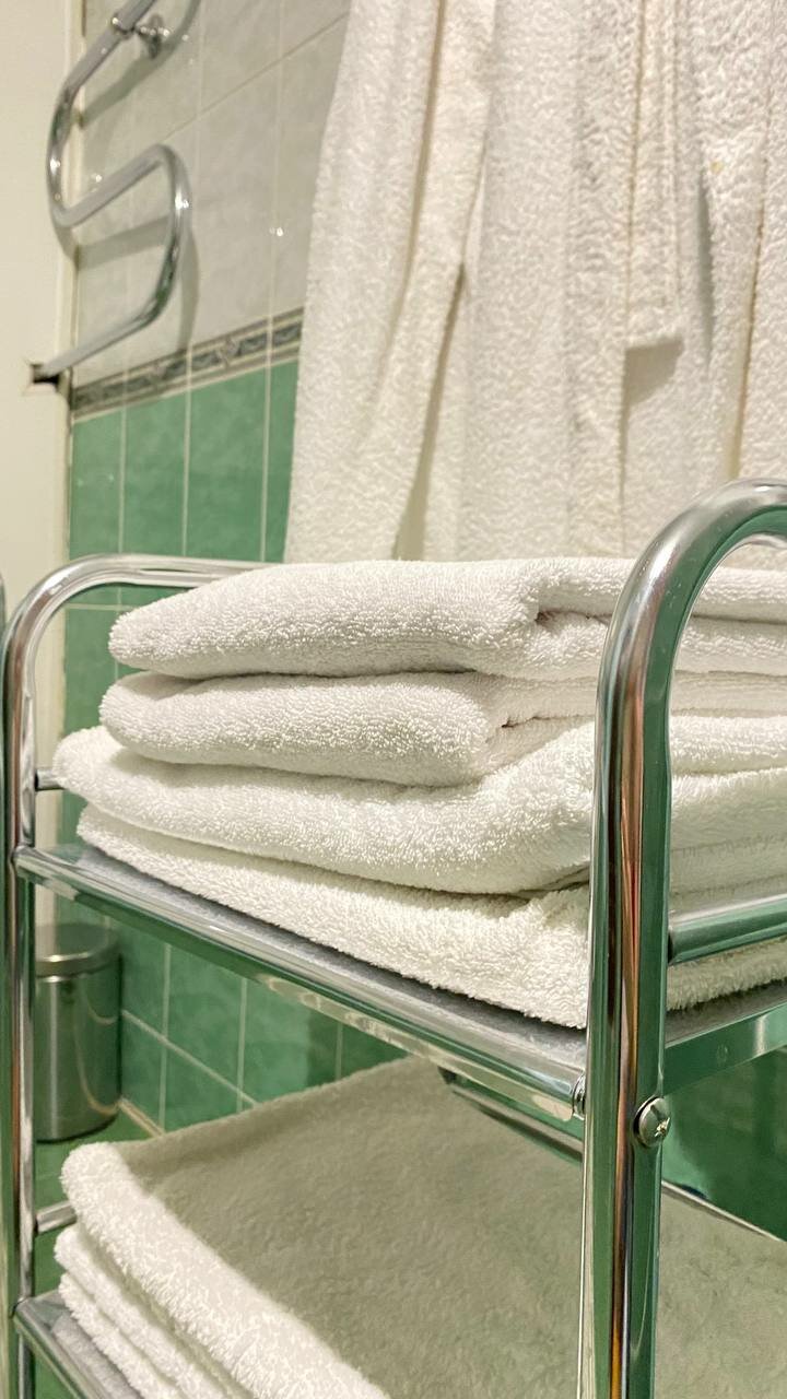 Гостиница Никопол Шахты-49