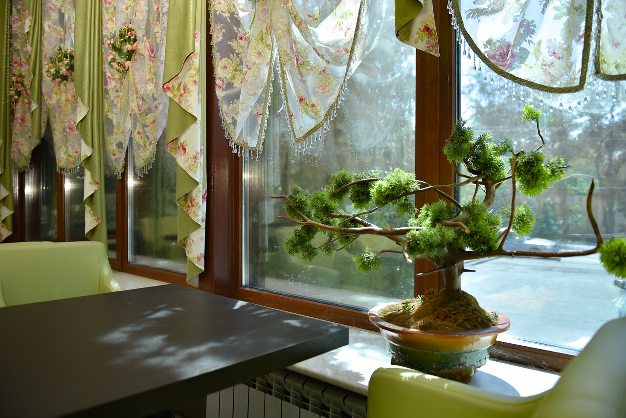 Гостиница Никопол Шахты-106