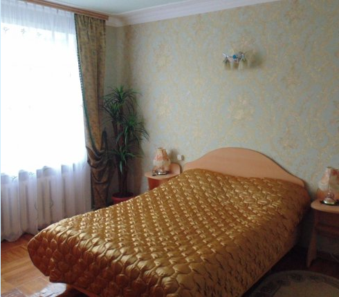 Гостиница Никопол Шахты