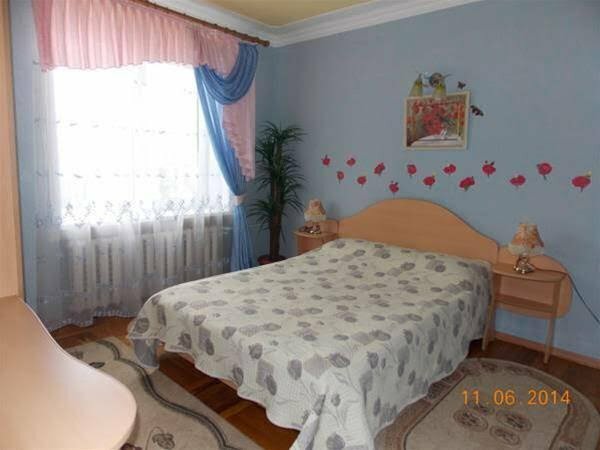 Гостиница Никопол Шахты-133