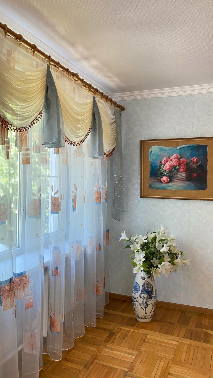 Гостиница Никопол Шахты