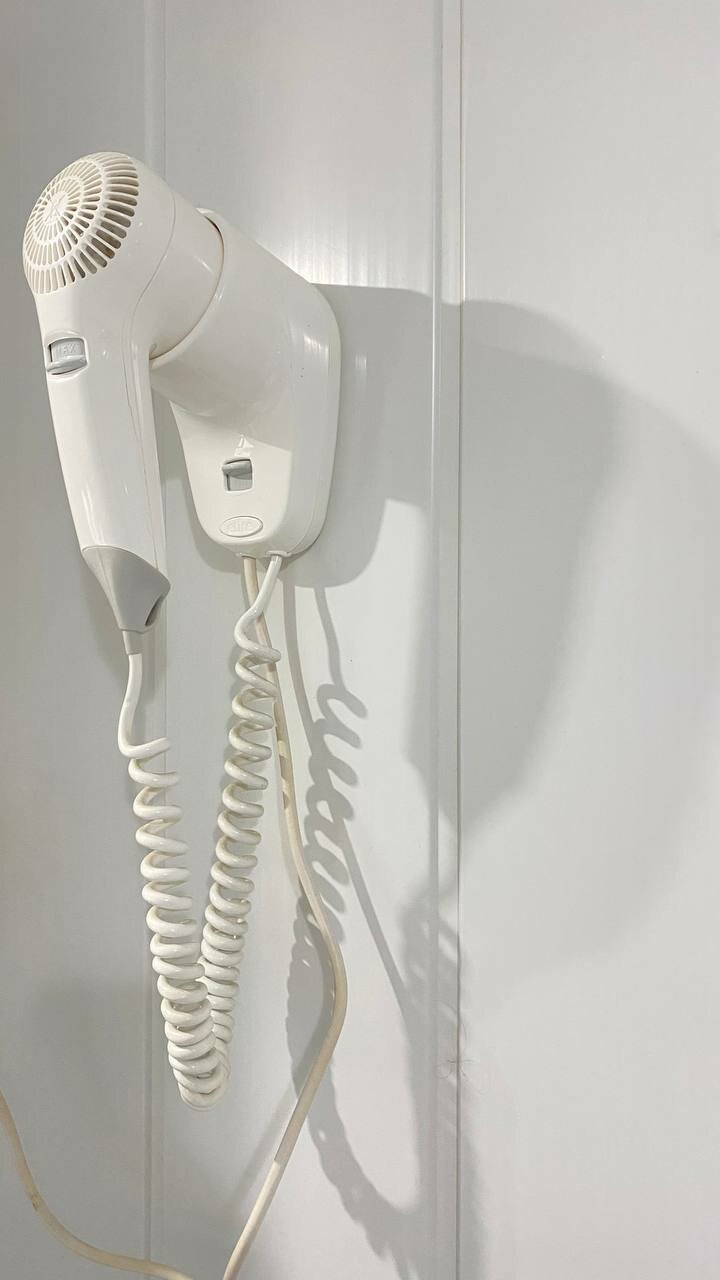 Гостиница Никопол Шахты-35