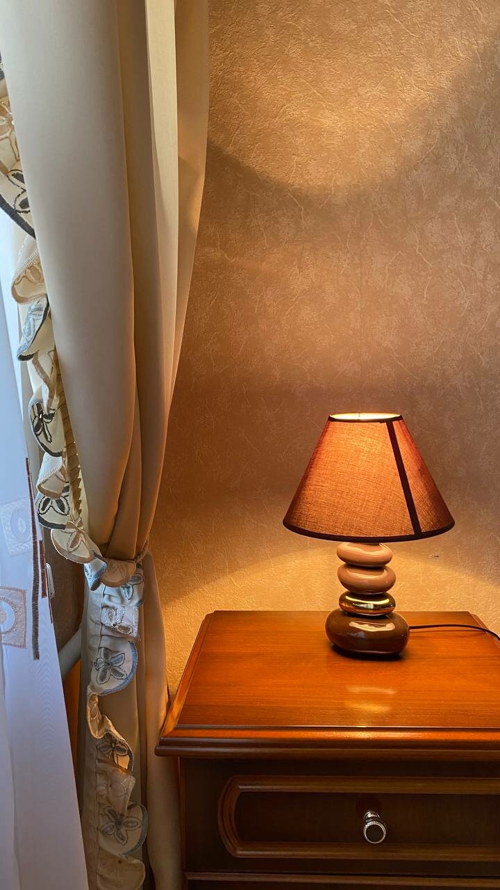 Гостиница Никопол Шахты-52