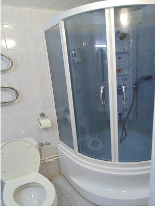 Гостиница Никопол Шахты