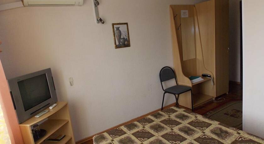 Гостиница Никопол Шахты-161