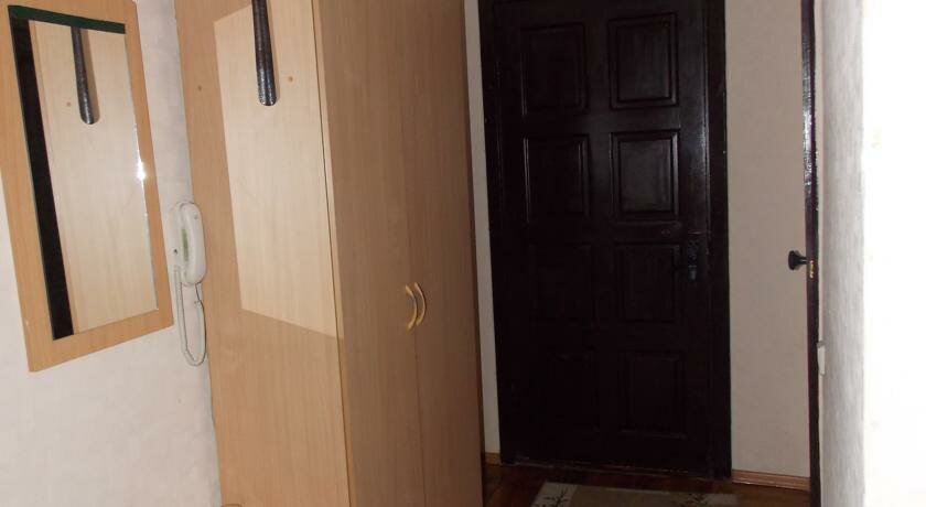 Гостиница Никопол Шахты-179