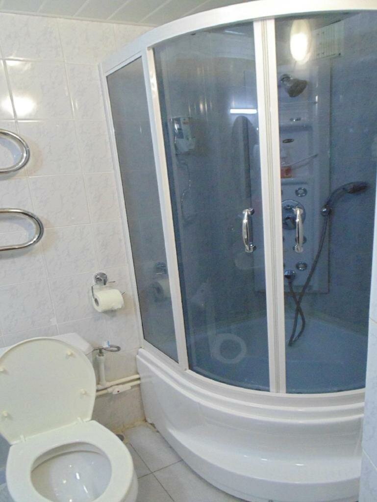 Гостиница Никопол Шахты-134