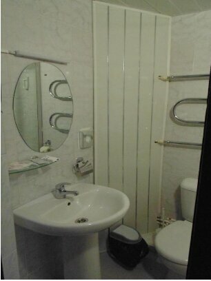 Гостиница Никопол Шахты