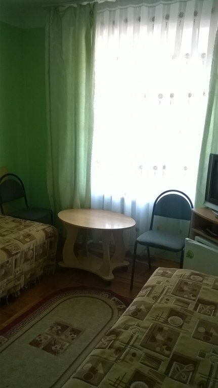 Гостиница Никопол Шахты-178