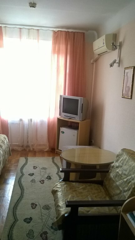 Гостиница Никопол Шахты-192