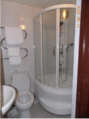 Гостиница Никопол Шахты-187