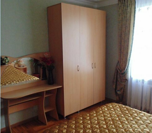 Гостиница Никопол Шахты-116