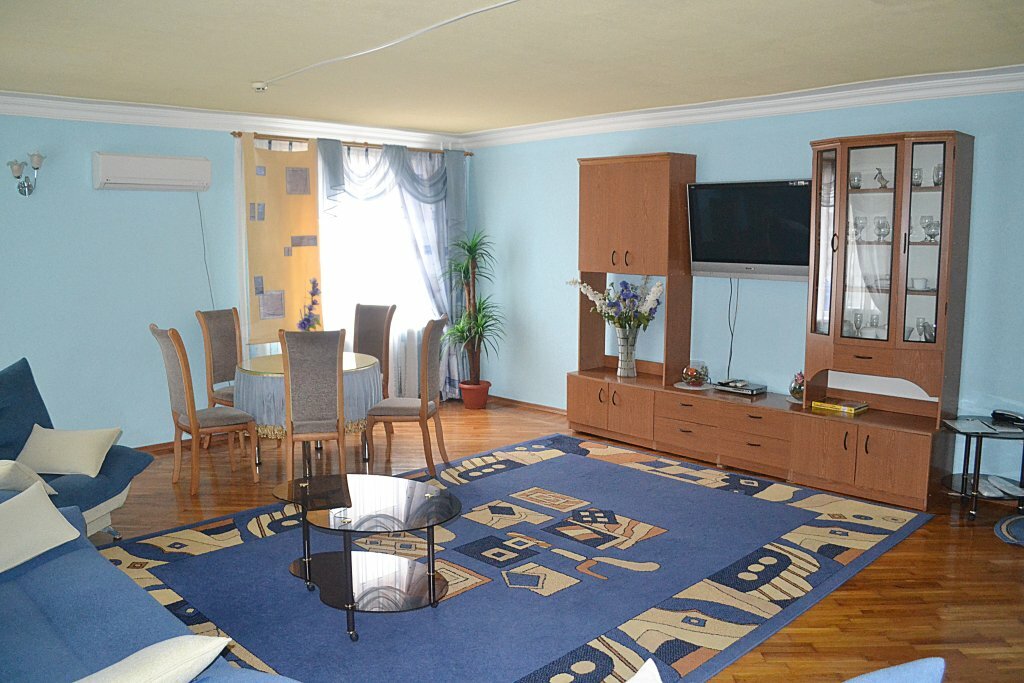 Гостиница Никопол Шахты-109