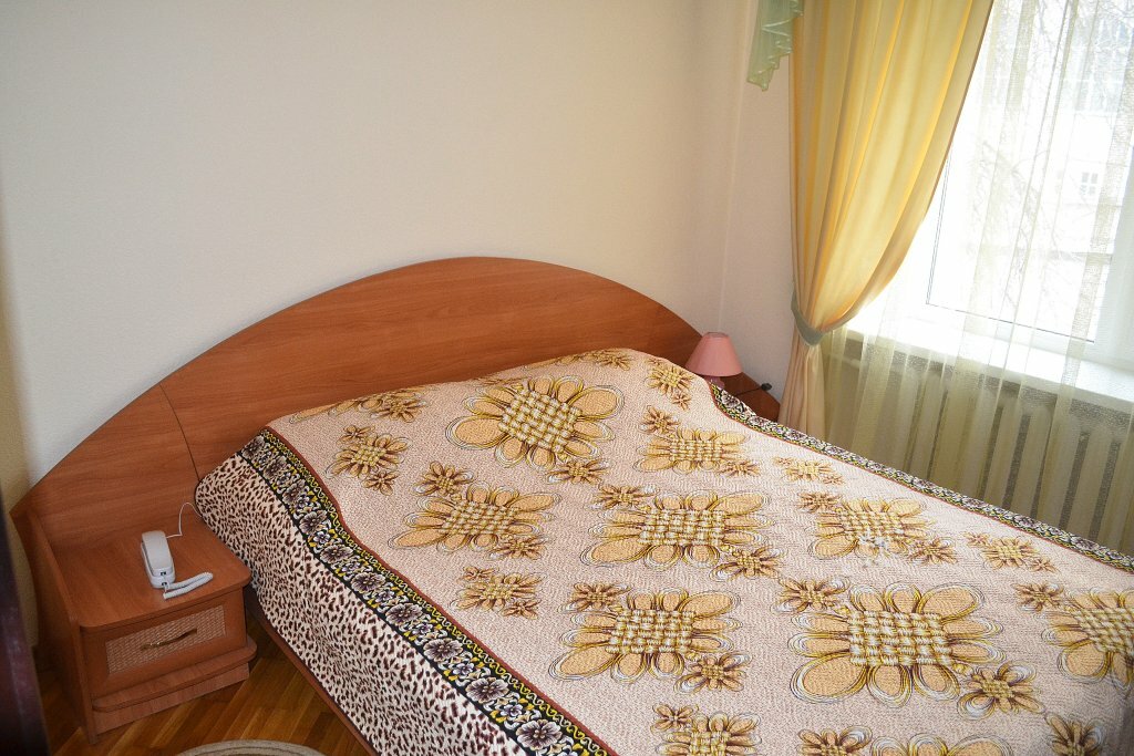 Гостиница Никопол Шахты