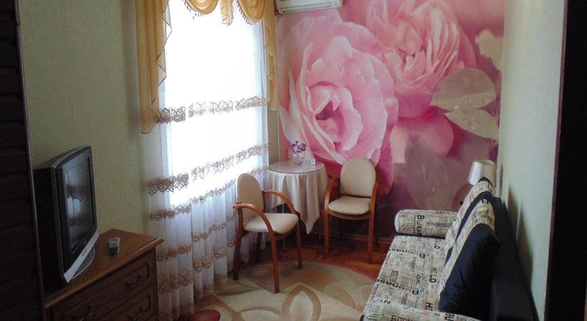 Гостиница Никопол Шахты