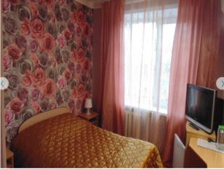 Гостиница Никопол Шахты 1-местный номер комфорт-1
