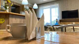 Гостиница Никопол Шахты-4