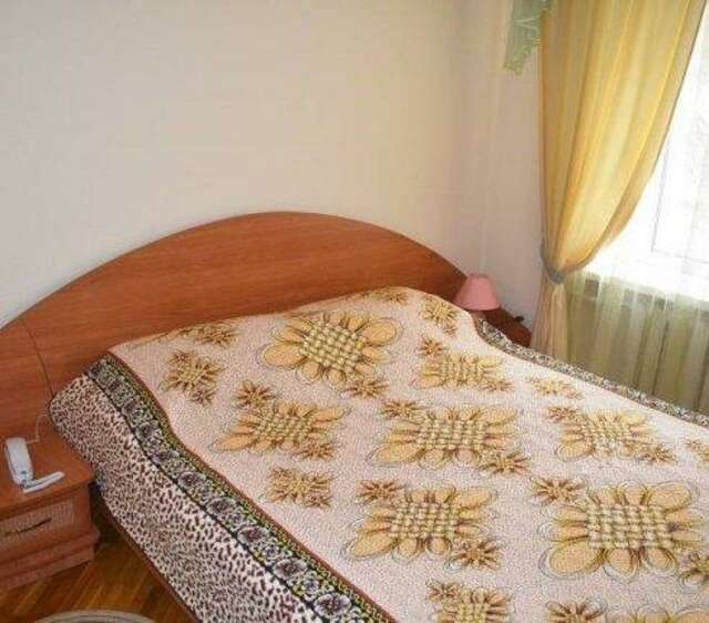 Гостиница Никопол Шахты-157