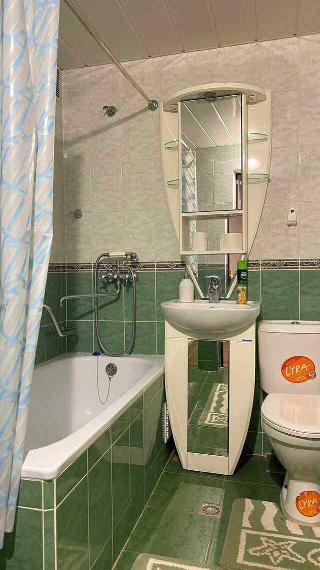 Гостиница Никопол Шахты-57