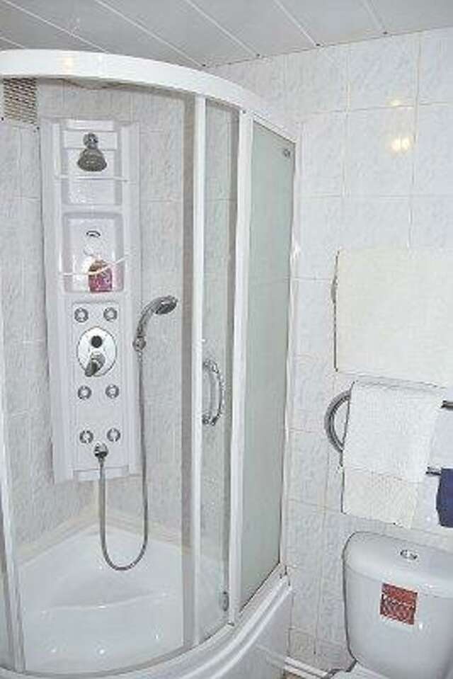 Гостиница Никопол Шахты-116