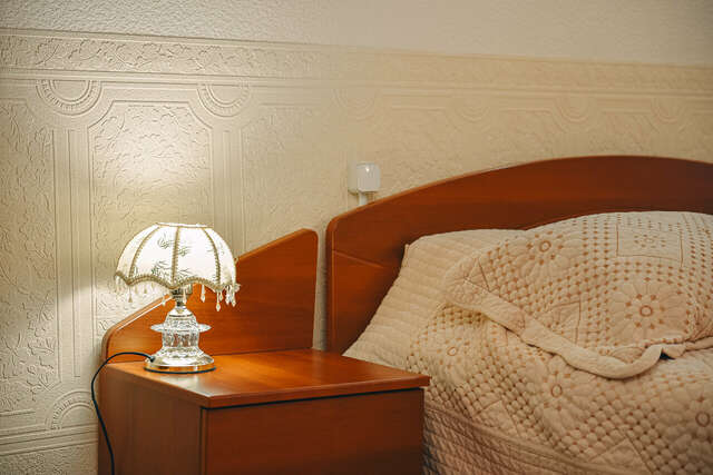 Гостиница Никопол Шахты-131