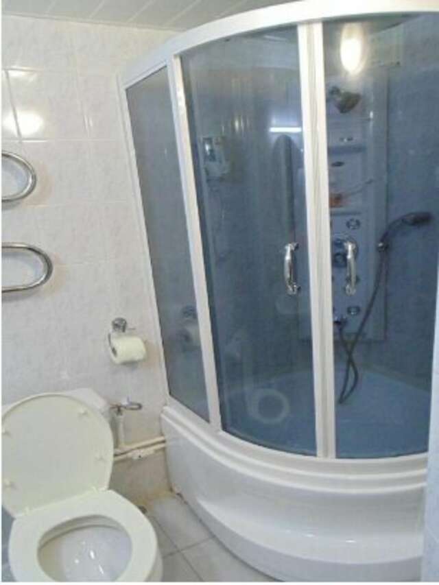 Гостиница Никопол Шахты-159