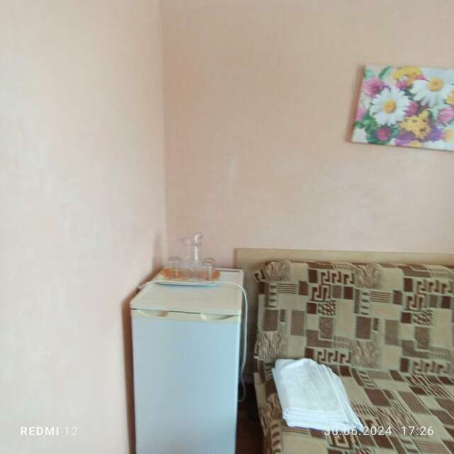 Гостиница Никопол Шахты-228