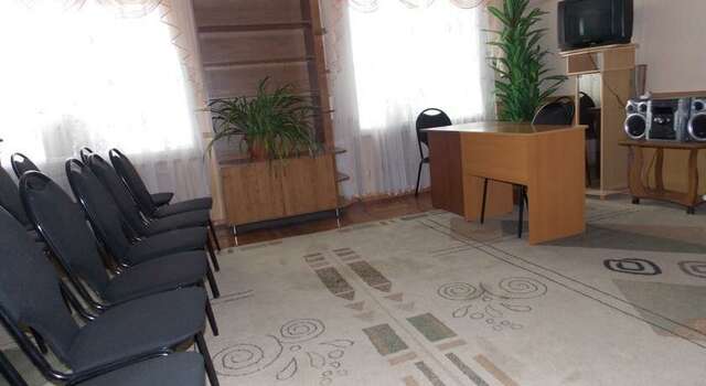 Гостиница Никопол Шахты-172