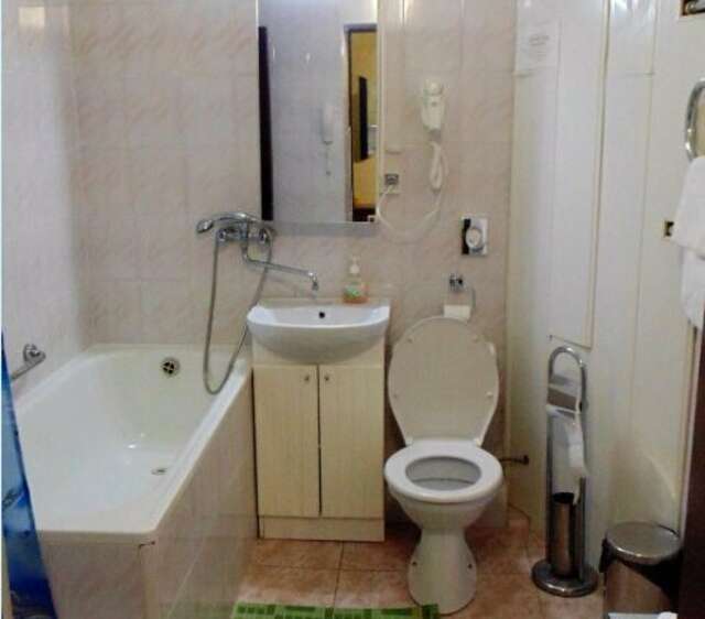 Гостиница Никопол Шахты-158