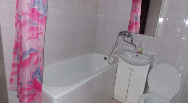 Гостиница Никопол Шахты-118