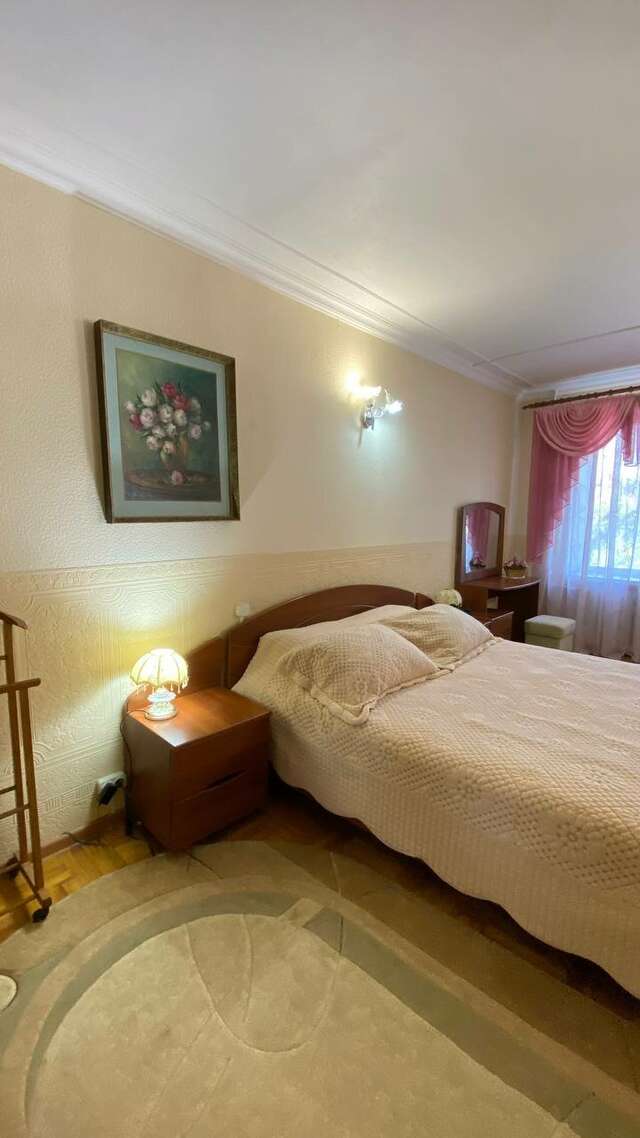 Гостиница Никопол Шахты-23